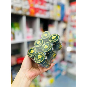 Lốc 6 Lọ Dầu Massage, Dầu Cù Là Lá Bồ Đề Thái Lan lọ 50g-BANGKOK86