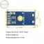 Mô-đun độ nhiệt độ Hodou MAX6675 Mô-đun + Cặp nhiệt điện loại K Senso VN