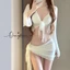 Đồ bơi Bikini nữ mùa hè mới giảm béo đồ bơi suối nước nóng