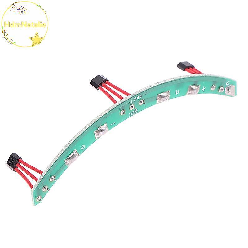 HdmNatalie 1Pc Hall 61A Xe Điện Cân Bằng Xe 61A Hall Cảm Biến 105 Motor Hall Board 61A Cảm Biến Cho Xe Xe Cân Bằng Xe Đạp Điện VN