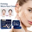 Kem dưỡng ẩm làm săn chắc da mặt & dưỡng ẩm Kem dưỡng ẩm giảm béo cơ mặt co giãn và bó sát để chăm sóc da nhạy cảm cho da khô