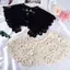 JULYHOT Khăn Choàng O-Ne Búp Bê Cổ Giả Áo Sơ Mi Nữ Rỗng Móc Ren Có Thể Tháo Rời Cổ Massivedeals