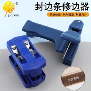 Chế biến gỗ Edge Banding Machine Sheet Edge Banding Strip PVC Tông đơ thẳng Head-up Tool Edge Banding với Head-up Knife 6.27 PBWM