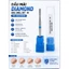 Đầu mài - Diamond Nail Drill Bit-M