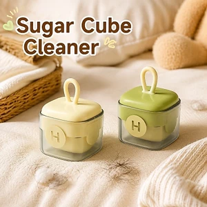 Chất tẩy lông thú cưng có thể giặt được Cấu trúc thiết lập nhanh chóng, silicone để lưu trữ bàn, kế hoạch lưu trữ có tổ chức