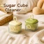 Chất tẩy lông thú cưng có thể giặt được Cấu trúc thiết lập nhanh chóng, silicone để lưu trữ bàn, kế hoạch lưu trữ có tổ chức