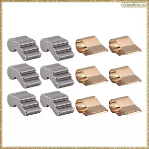 Hub Xe Đạp Xe Đạp Pawls Đa Năng Vuốt Lò Xo Phụ Kiện Thép Không Gỉ Cassette Hub Phụ Kiện Đi Xe Đạp, C + 8