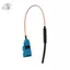 Cáp ăng-ten Carplay Xe DIY Dễ Dàng Lắp Đặt Cho Xe BMW Brush Màu Xanh Lá Cây Bộ Phận Chính