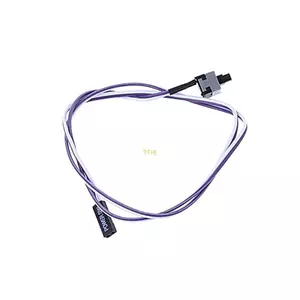 Btsg Máy chủ máy tính Switch Line Reset Cable trên nút nhấn 2 chân với 1 gói