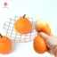 MJnmc Sáng Tạo Cam Bóp Đồ Chơi Thực Tế Trái Cây Mềm Squishy Giảm Căng Thẳng Đồ Chơi Cảm Giác Cho Trường Học Trang Trí Văn Phòng Mới