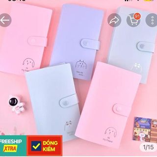 (TẶNG ALBUM)Combo 240 ảnh 5,4x9cm(6x9),  | kiểu 4 viền trắng. Ảnh được ép lụa chống nước, tăng độ bền màu