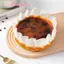 Khay Giấy Dầu Bánh Phô Mai Basque Khuôn Bánh Có Thể Gập Lại Phát Hành Dùng Một Lần Bánh Mousse Giấy Nướng Dầu Cạnh Giấy
