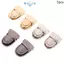 E-WOITD 5 Chiếc Kim Loại Los Túi Khóa Bắt Bules Cho Túi Xách Túi Đeo Vai Ví Totes Đóng Cửa Snap Clasps Phụ Kiện Thủ Công DIY E-WOITD