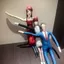 HK1 Hút Thuốc Phía Sau Siêu Thị Với Bạn Sasaki Yamada Plushie Trừu Tượng Chuột Skinny Sang Trọng Búp Bê KH1