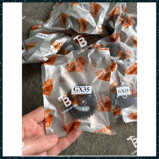 Bánh Răng Cam máy cắt cỏ Gx35, Gx25 - Dây cam máy cắt cỏ Gx35, Gx25 hàng Hon.Da