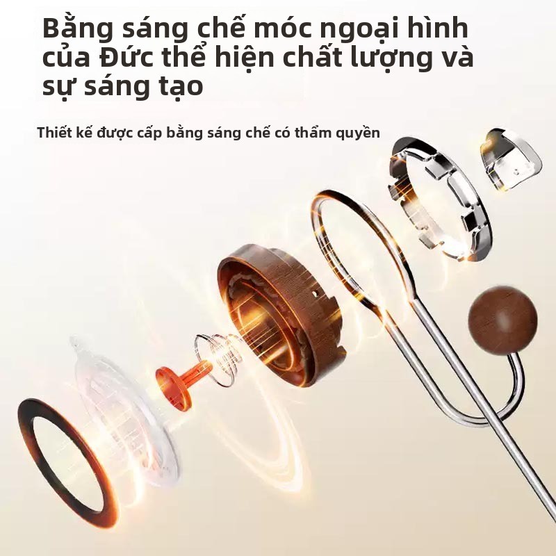 Móc hút đa năng không cần khoan, giá treo tường chắc chắn cho phòng tắm, nhà bếp, gia đình - Hàng hot