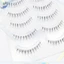 C Curl Một Mảnh Lông Mi Giả Người Phụ Nữ DIY Anime Full Strip Mi Món Quà Hoàn Hảo Cho Bé Gái Hoặc Nữ
