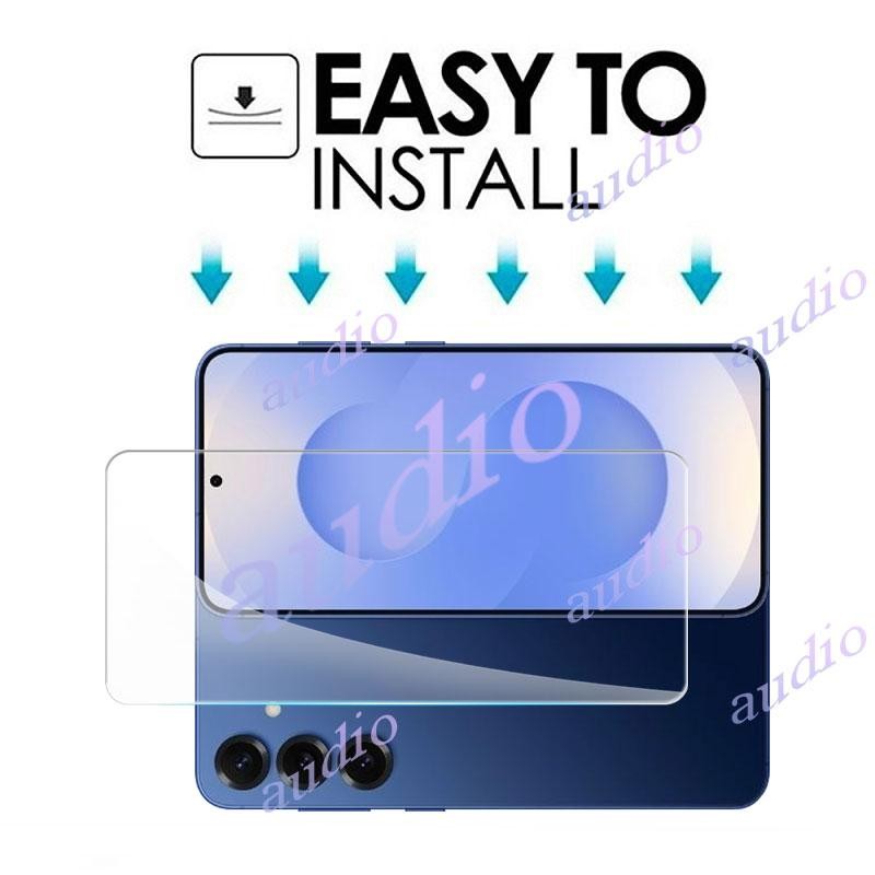 Dành Cho Samsung S25 FE 5G 2in1 Kính Cường Lực Toàn Màn Hình Phim Có Bảo Vệ Camera Cho Samsung Galaxy S25 FE S25FE 5G Phim Bảo Vệ Màn Hình Điện Thoại Cho SamsungS25 FE GalaxyS25 FE 5G