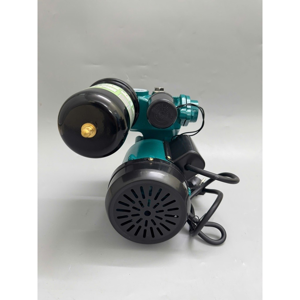 Máy Bơm Tăng Áp Tự Động IROKA IGP130 Công Suất 300W Dùng Trong Sinh Hoạt  Áp Lực Mạnh Hút Sâu Đẩy Cao Bảo Hành 12 Tháng
