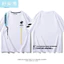 Áo Cotton Phối Họa Tiết Amiya Arknights, Tay Ngắn, Phù Hợp Nam Nữ Mùa Hè