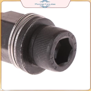 Công cụ chuyển đổi đai ốc đinh tán điện Công cụ tán đinh bằng tay có ren Riveter chèn biển số kim loại Đinh tán M3M4M5M6M8M10M12.