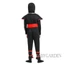 Trang Phục Hóa Trang Halloween Cho 4-12 Tuổi Trẻ Em Bé Trai Naruto Dance Đảng Nhập Vai Trang Phục Trình Diễn Sân Khấu