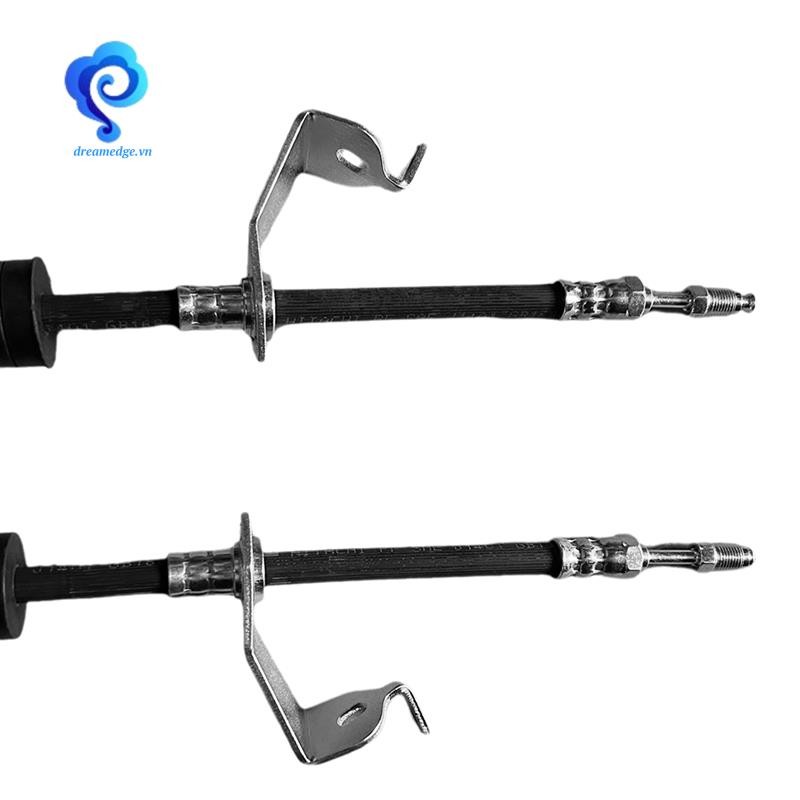 [dreamedge] Ống phanh trước trái + phải 32246005 32246006 Cho XC90 V90 XC60 2016-2024 Cáp Ống Thủy Lực Phanh
