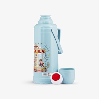 Phích đựng nước nóng Rạng Đông RD-2035N6.X 2 lít – Giữ nhiệt hoàn hảo, thiết kế tiện dụng