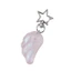 Exhila Chic Wing Keyring Bag Phụ kiện Thiết kế độc đáo Chất liệu chắc chắn chu đáo cho mọi lứa tuổi