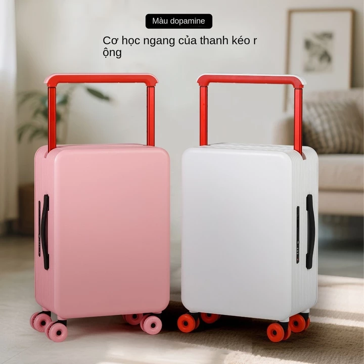 Suitcase – 26" – 4