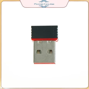 POWER usb 2.0 wifi bộ chuyển đổi không dây mạng internet lan card 802.11n / g / b máy tính để bàn.