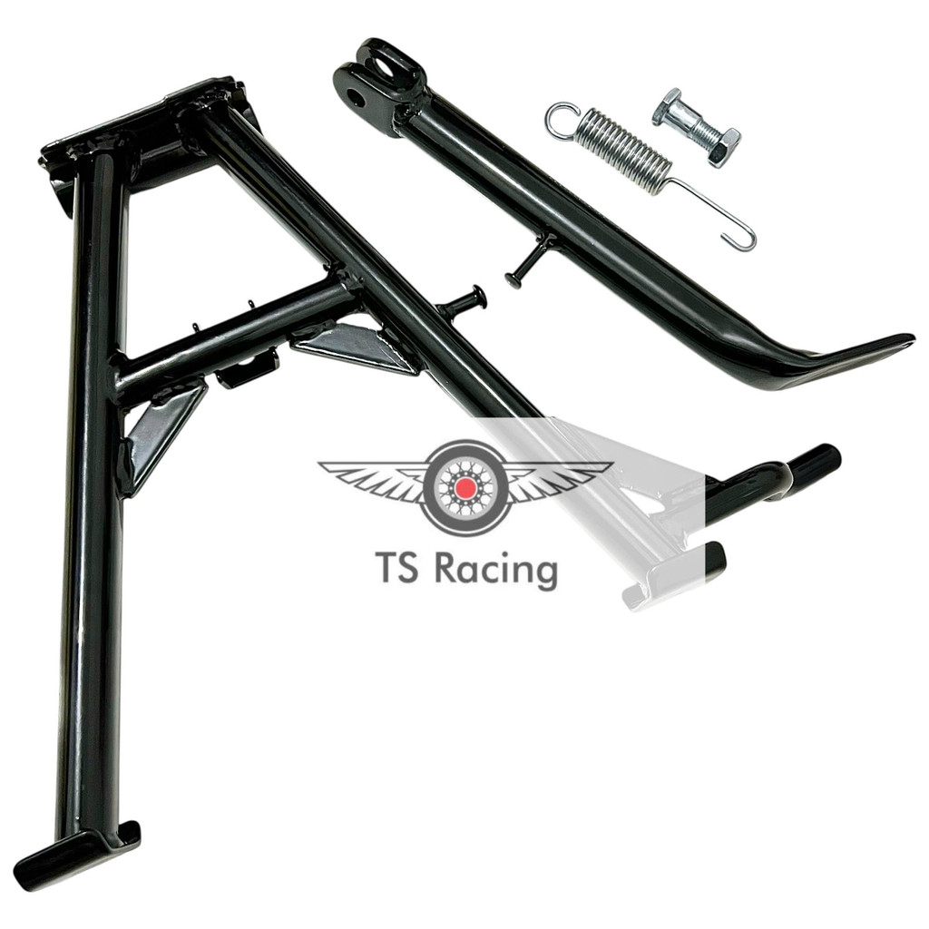 Combo chống đứng chống nghiêng xipo - sport nk - rgv - rgx - satria