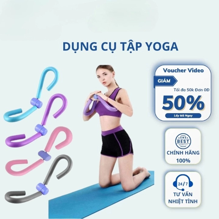 Dụng Cụ Tập Kegel Đa Năng Hàng Mới, Độ Bền Cao, Lõi Thép Không Rỉ, Tay Cầm Bọc Xốp, Trọng Lượng Nhẹ Có Thể Gấp Gọn