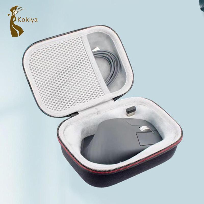 Hộp đựng chuột kokiya Bảo vệ lớp lót tiết kiệm có dây đeo tay