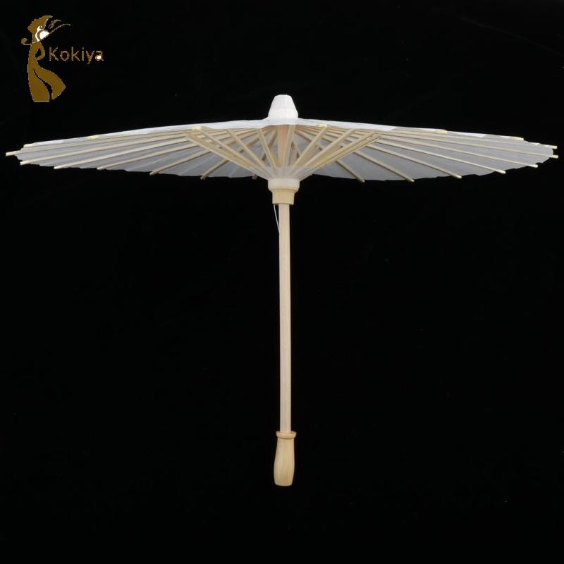Ô Giấy Dầu Đáng Yêu Cho 1 / 3 BJD Phụ Kiện Búp Bê Đồ Thủ Công DIY
