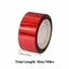 CATMALLER88 50M/100M/300M Ruy băng đuổi chim, băng treo phản quang hai mặt, keo dán chống chim, treo nhấp nháy đa năng, xua đuổi chim nhỏ hiệu quả
