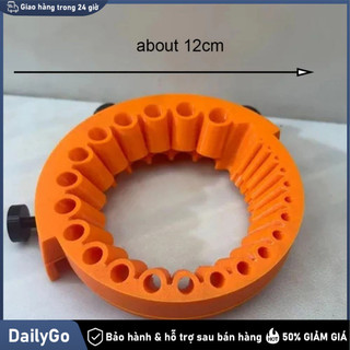 Máy Mài Mũi Khoan Mini Dùng Tay, Công Cụ Mài Góc Chuyên Dụng, Độ Chính Xác Cao, Mài Nhanh Mũi 2-13mm Hiệu Quả