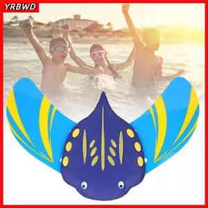 YRBWD Đồ Chơi Cá Quỷ, Bể Bơi EVA Nước Điện Quỷ Cá, Đi Biển Thể Thao Nước Động Vật Chơi Đồ Chơi Trẻ Em
