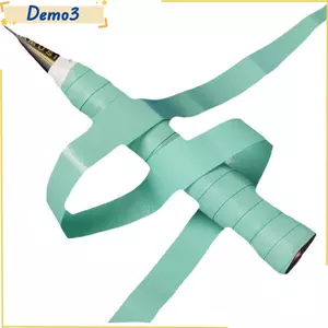 Băng dính, Băng dính cần câu PU hấp thụ sốc, Phụ kiện dày chống trượt 10 màu cuộn dây trên tay cầm xe đạp Vợt Tennis