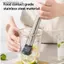 VFZ Cotail Muddler Trộn Đá Búa Trái Cây Máy Nghiền Cho Bartender Barware Đồ Uống Gia Đình Thủ Công Bộ Dụng Cụ OTE