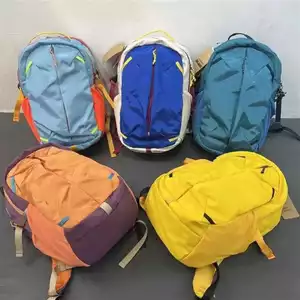 Mới Dạo Phố Bata Dung Tích Lớn Ngoài Trời Chống Thấm Nước Leo Núi Ba Lô Đi Bộ Đường Dài Nam Nữ Stu