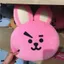 BTS BTS Búp Bê Gối Kim Tae Hyung Tian Jungkook RJ Búp Bê TATA Sang Trọng Búp Bê BT21 Gối 6.13