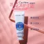 Phiên bản thứ 26 Bộ kem dưỡng tay hoàn toàn mới Hộp màu xanh 30ml * 8 Túi quà tặng miễn phí Hạnh nhân Sweet Tonjac Rose Cherry Blossom