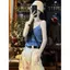 Áo yếm cổ chữ v Sweet Hot Girl Slim-fit Slimmer Look All-match
