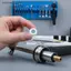 SRVN 5 / 10 CÁI Vòng đệm cốc TIG18CGG cho WP17 WP18 WP26 Đèn pin hàn TIG Phụ tùng cách nhiệt chống rò rỉ.