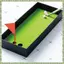 Bộ Bút Golf Mini Để Bàn Golf Bút Quà Tặng Bao Gồm Đặt Xanh 3 Câu Lạc Bộ Bút Bóng Và Cờ Câu Lạc Bộ Golf Đường Kính: 1cm