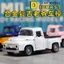 Retro 1 / 36 Hợp Kim Ford Pickup Trẻ Em Mô Hình Kéo Lại Đồ Chơi Ô Tô Bé Trai Có Thể Mở Cửa Quà Tặng Trang Trí Quà Tặng
