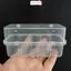 ITRUMPET 1 Hộp Bảo Quản Peptide, Hộp Ống Tủ Đông Dung Tích 3ml Peptide, Hộp Trong Suốt Có Thể Xếp Chồng Bền Đẹp Cho Peptide