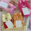 Câu chuyện đồ chơi Winnie the Pooh Lotso gấu dâu tây mùa đông nhung san hô nữ vớ sàn dày ống vừa tất