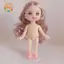 CANAMEK 17cm Đế Búp Bê DIY Phụ Kiện Đế Búp Bê Đồ Chơi Trẻ Em Cho Nhân Vật Hành Động Hiển Thị Giá Đỡ CSF